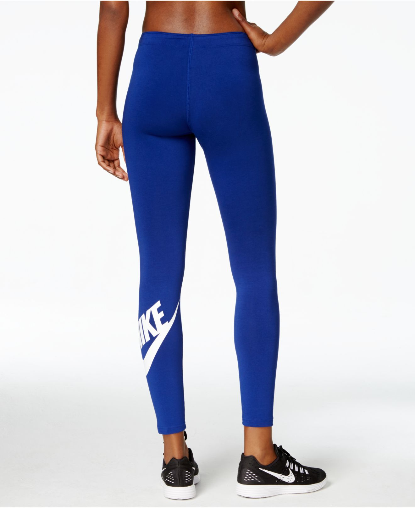 legging leg a see nike